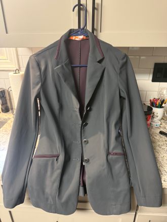 Show Coat